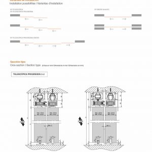 Acc Telescopica LH - Image 2