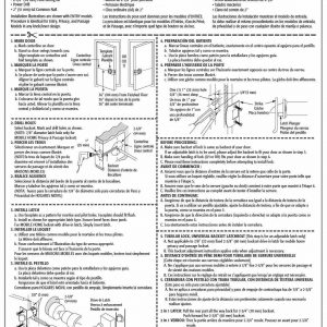 Cerr Llave/Boton - Image 5