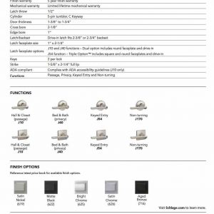 Cerr Llave/Boton - Image 3