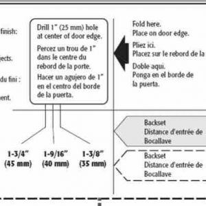 Cerr Llave/Boton - Image 4