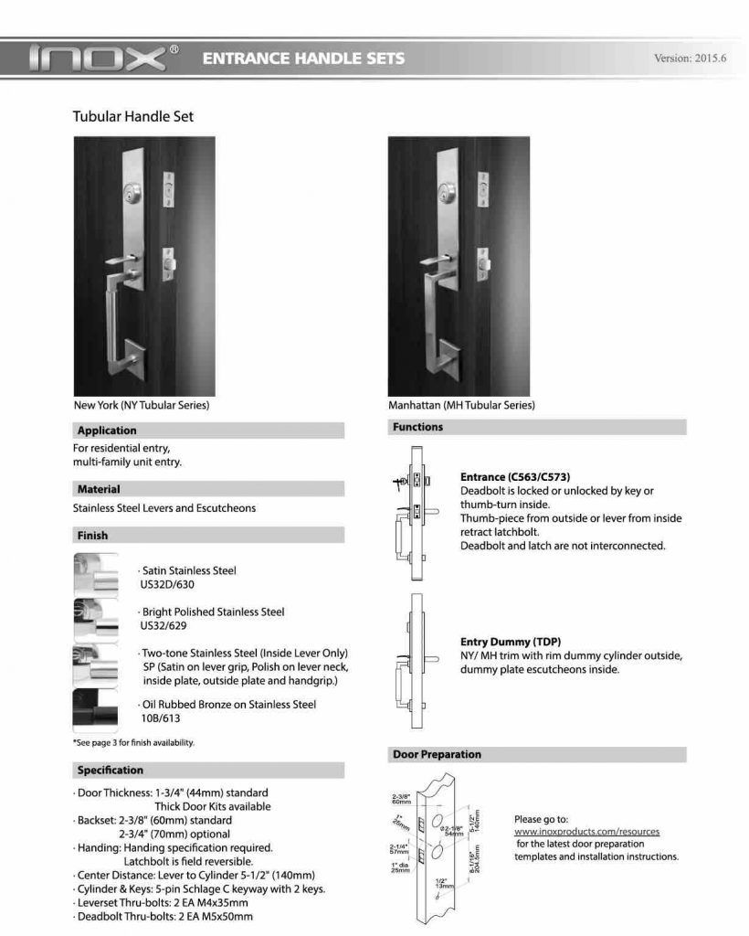 Cerr Principal PD - Image 2