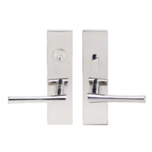 Cerr Mortise Entry