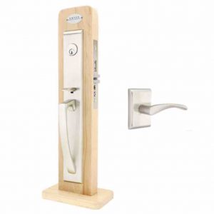 Cerr Princ Mortise SC