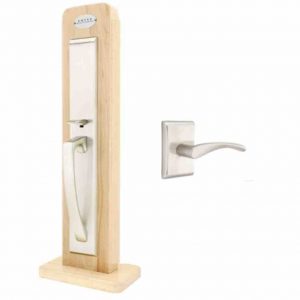 Cerr Princ Mortise PD