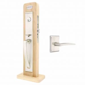 Cerr Princ Mortise SC