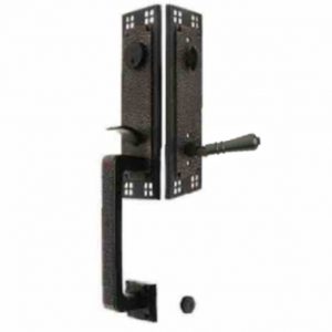 Cerr Princ Mortise SC