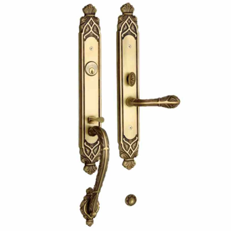 Cerr Princ Mortise SC