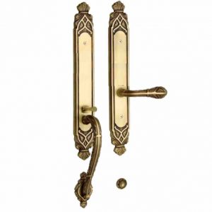 Cerr Princ Mortise PD