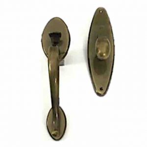 Cerr Princ Mortise PD