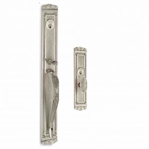 Cerr Princ Mortise DC