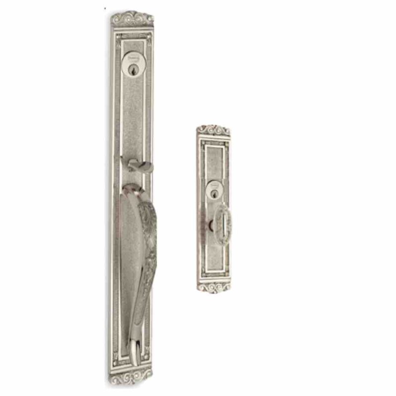 Cerr Princ Mortise DC