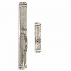 Cerr Princ Mortise PD