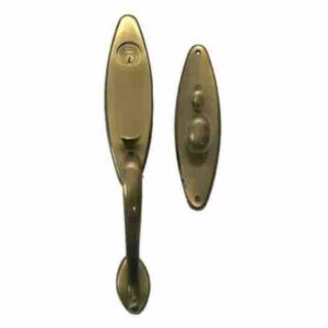 Cerr Princ Mortise SC