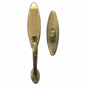 Cerr Princ Mortise PD