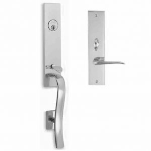 Cerr Princ Mortise SC
