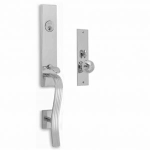 Cerr Princ Mortise SC