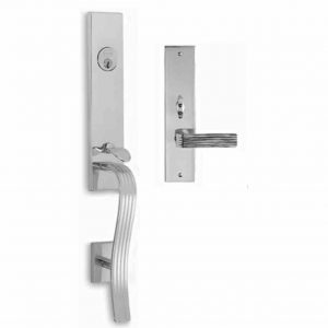 Cerr Princ Mortise SC