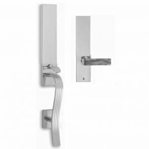 Cerr Princ Mortise PD