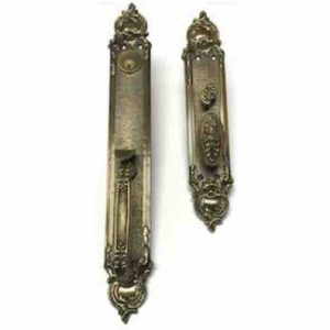 Cerr Princ Mortise SC