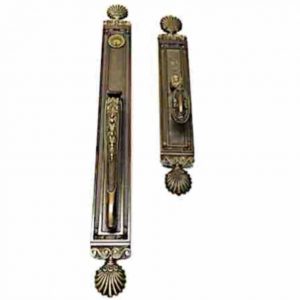 Cerr Princ Mortise SC