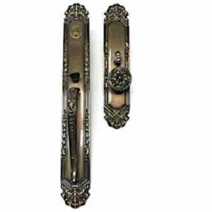 Cerr Princ Mortise SC