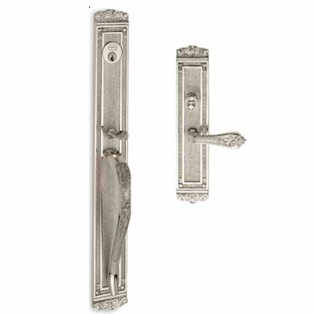 Cerr Princ Mortise SC
