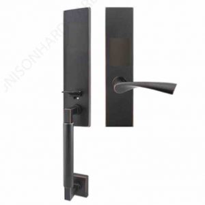 Cerr Princ Mortise PD