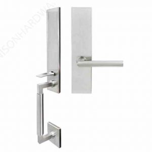 Cerr Princ Mortise PD