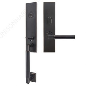 Cerr Princ Mortise SC