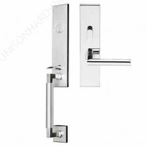 Cerr Princ Mortise SC
