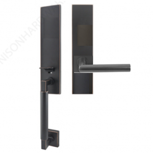 Cerr Princ Mortise PD
