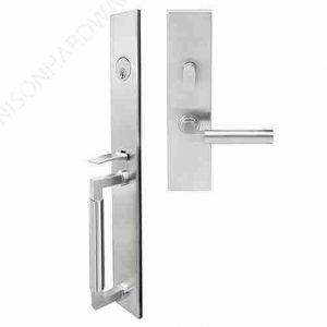 Cerr Princ Mortise SC