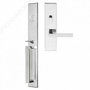 Cerr Princ Mortise SC