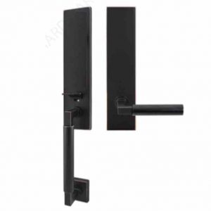 Cerr Princ Tubular PD