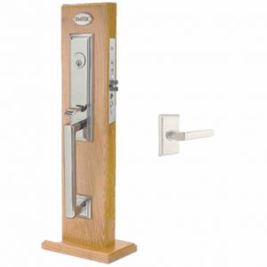 Cerr Princ Mortise SC