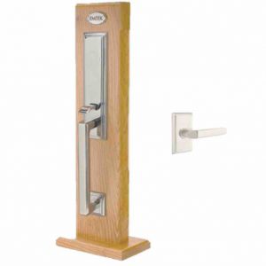 Cerr Princ Mortise PD