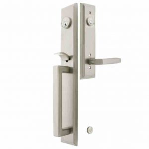 Cerr Princ Tubular DC