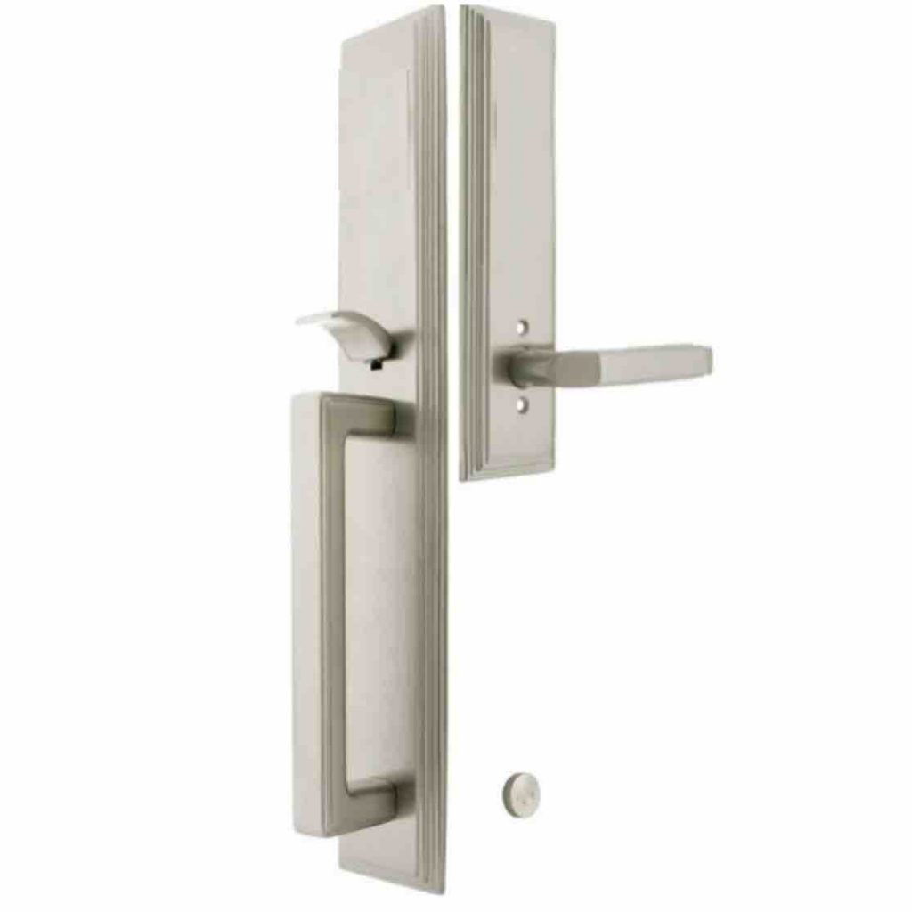 Cerr Princ Tubular PD