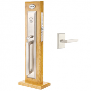 Cerr Princ Mortise SC