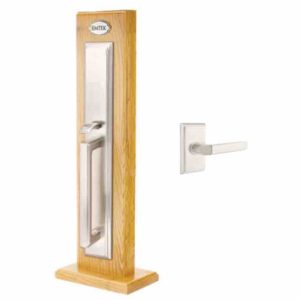Cerr Princ Mortise PD