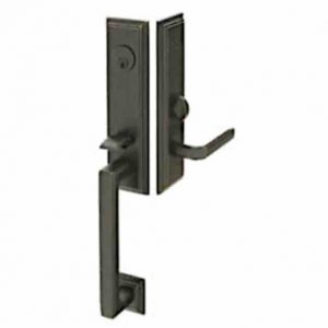 Cerr Princ Mortise SC