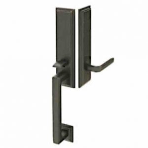 Cerr Princ Mortise PD