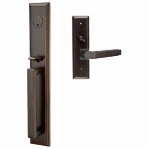 Cerr Princ Mortise SC