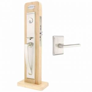 Cerr Princ Mortise SC