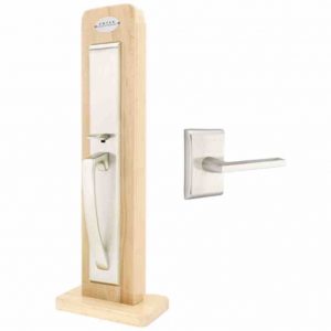 Cerr Princ Mortise PD