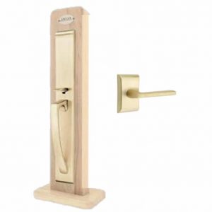 Cerr Princ Mortise PD