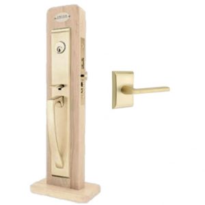 Cerr Princ Mortise SC