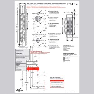 Cerr Princ Mortise SC - Image 3