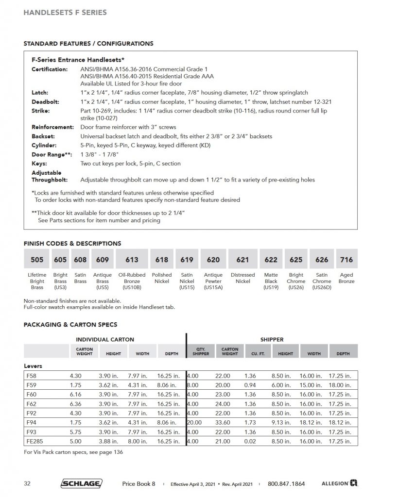Cerr Principal DC - Image 2