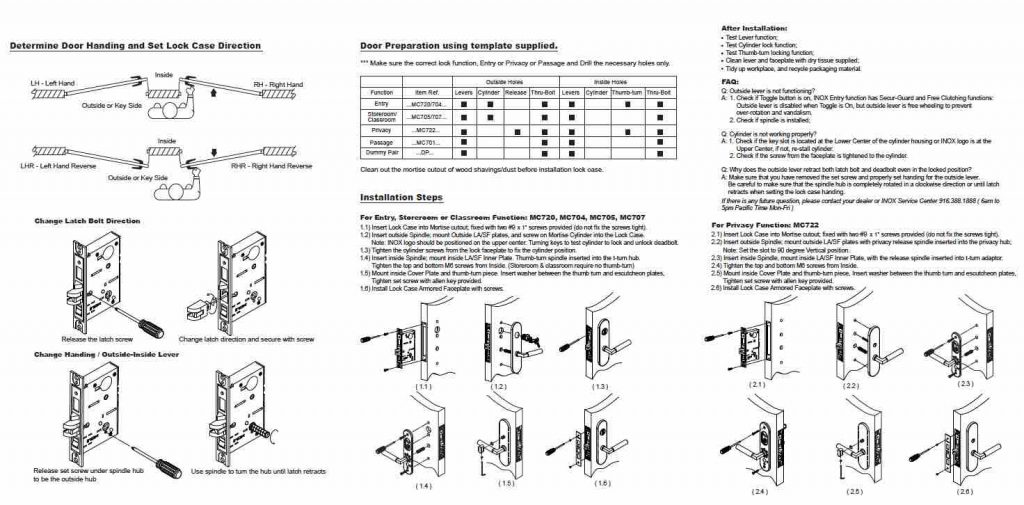 Cerr Mortise PD - Image 5